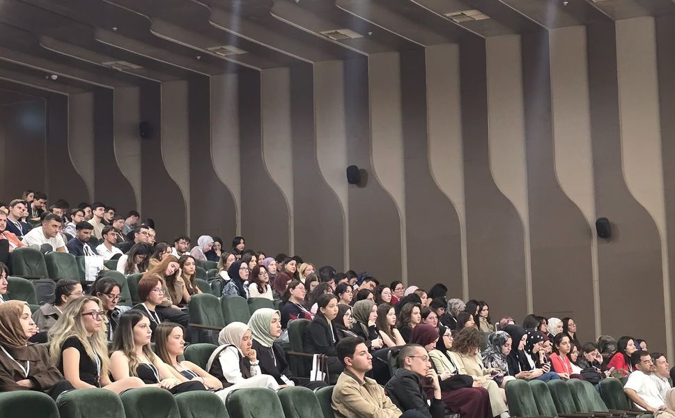 PHARMAFYON-1 Kongresi Afyon’da başladı
