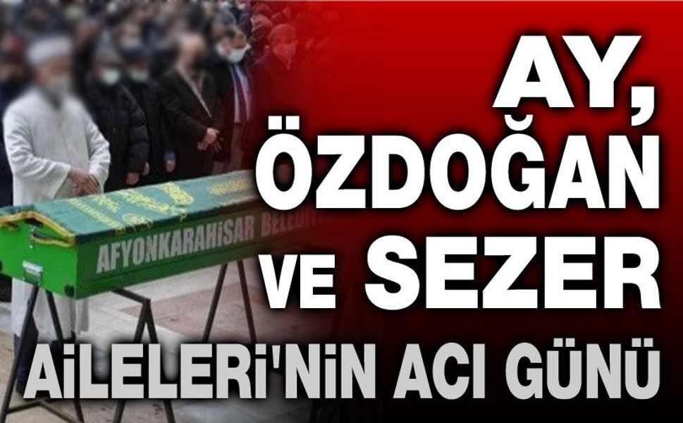 7 Eylül 2026 Afyon'da vefat edenler