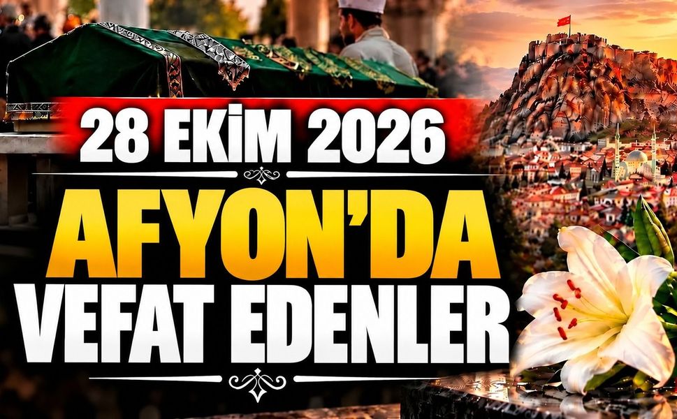 Özpınar ve Malak ailelerinin acı günü…