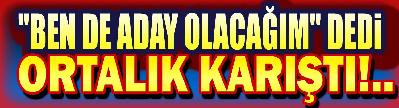 Şok iddialar var: Sebep siyasi rekabet mi?..