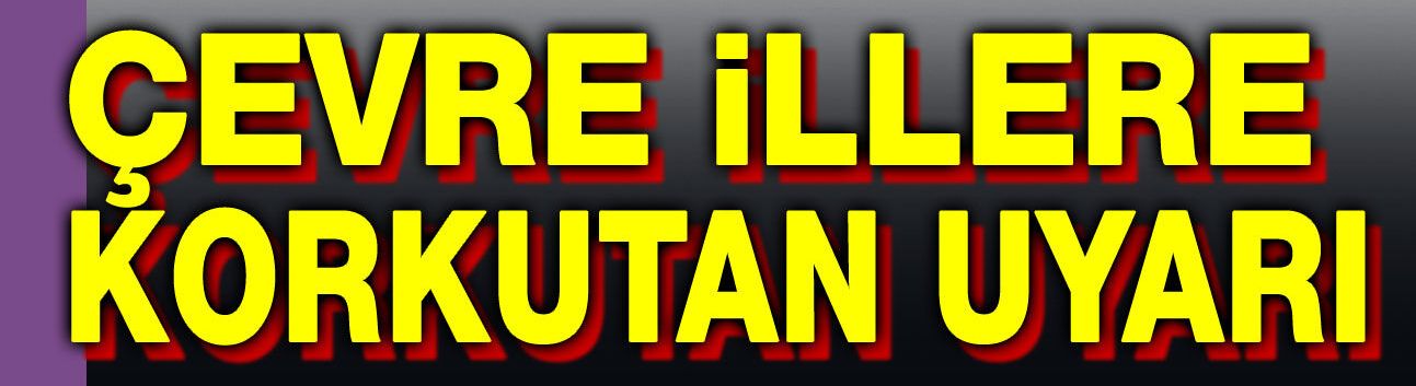 Sismik hareket çevre illere doğru büyüyecek